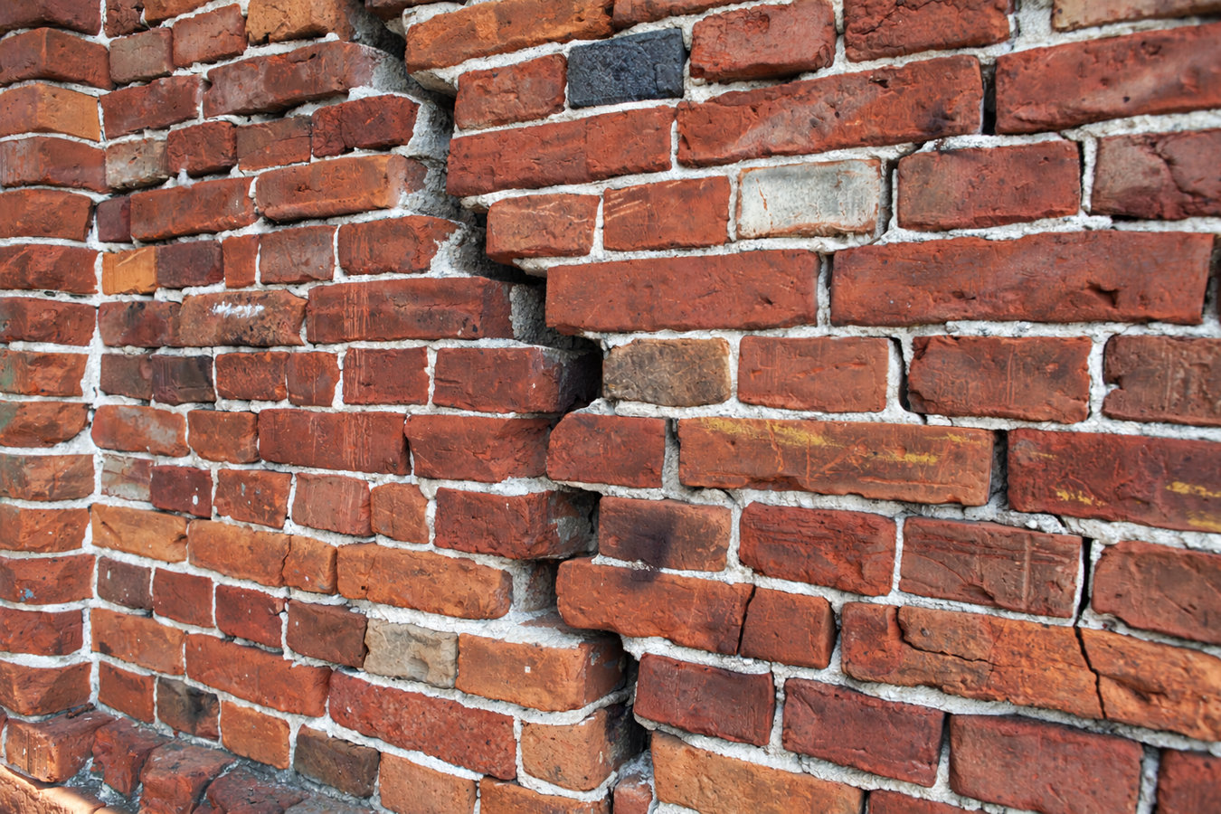 Brick repair